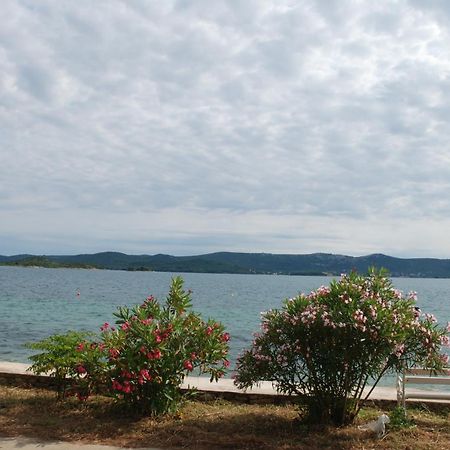 5 Meters From The Sea With Private Beach - 70M2 Colibri Sunset Apartments Sveti Petar  Εξωτερικό φωτογραφία