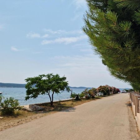 5 Meters From The Sea With Private Beach - 70M2 Colibri Sunset Apartments Sveti Petar  Εξωτερικό φωτογραφία