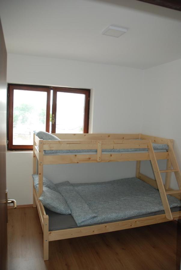 5 Meters From The Sea With Private Beach - 70M2 Colibri Sunset Apartments Sveti Petar  Εξωτερικό φωτογραφία