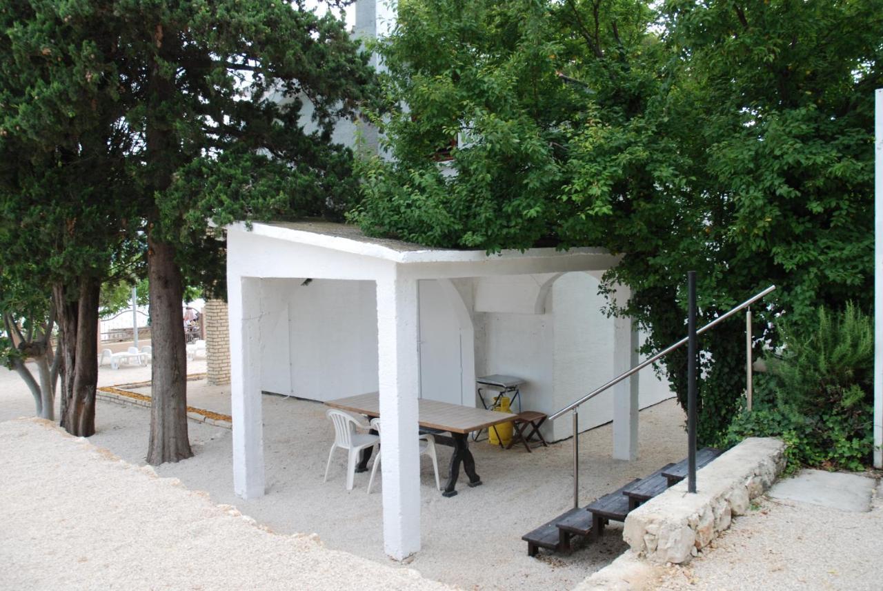 5 Meters From The Sea With Private Beach - 70M2 Colibri Sunset Apartments Sveti Petar  Εξωτερικό φωτογραφία