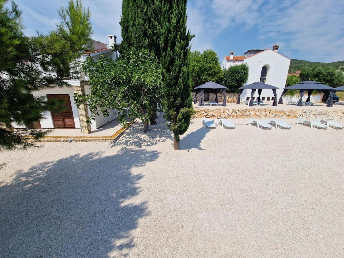 5 Meters From The Sea With Private Beach - 70M2 Colibri Sunset Apartments Sveti Petar  Εξωτερικό φωτογραφία