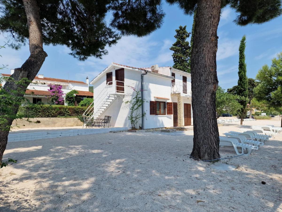 5 Meters From The Sea With Private Beach - 70M2 Colibri Sunset Apartments Sveti Petar  Εξωτερικό φωτογραφία
