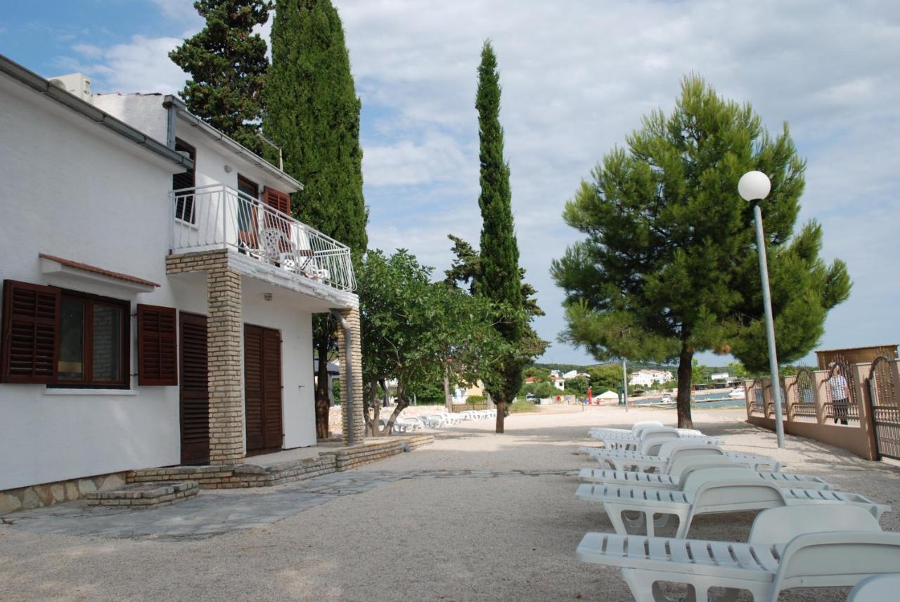 5 Meters From The Sea With Private Beach - 70M2 Colibri Sunset Apartments Sveti Petar  Εξωτερικό φωτογραφία