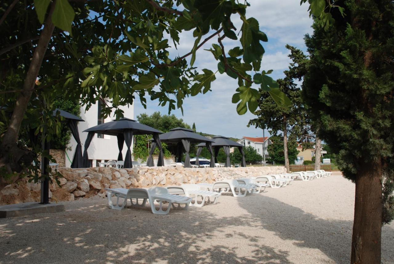 5 Meters From The Sea With Private Beach - 70M2 Colibri Sunset Apartments Sveti Petar  Εξωτερικό φωτογραφία