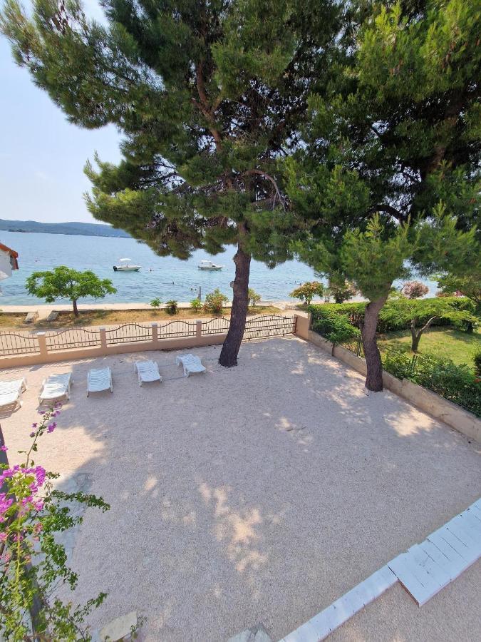 5 Meters From The Sea With Private Beach - 70M2 Colibri Sunset Apartments Sveti Petar  Εξωτερικό φωτογραφία
