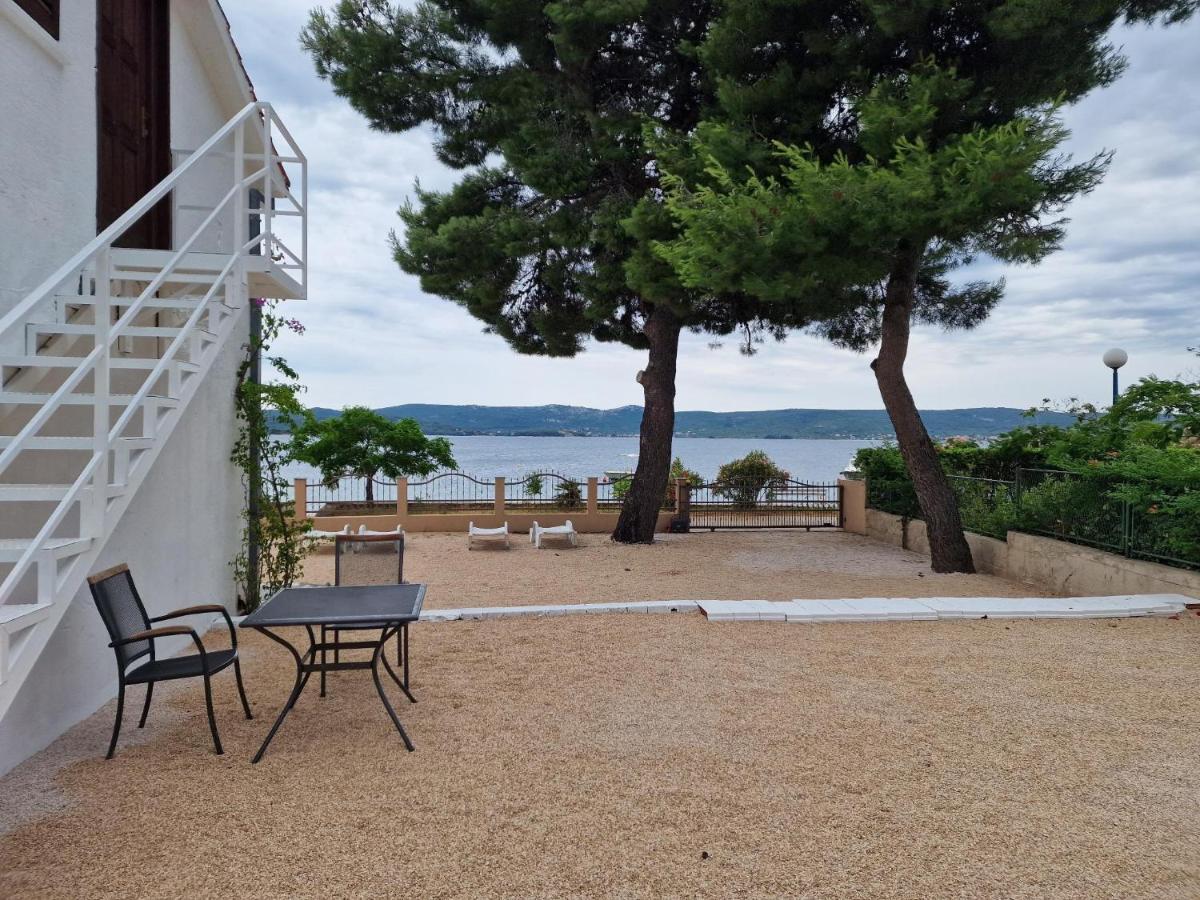 5 Meters From The Sea With Private Beach - 70M2 Colibri Sunset Apartments Sveti Petar  Εξωτερικό φωτογραφία