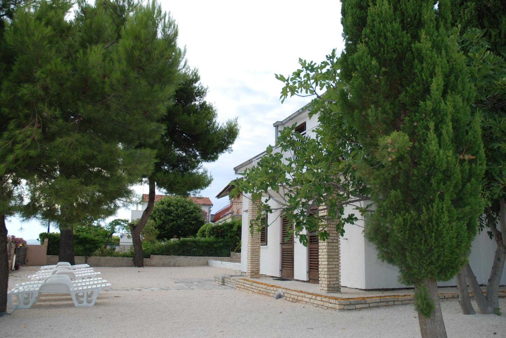 5 Meters From The Sea With Private Beach - 70M2 Colibri Sunset Apartments Sveti Petar  Εξωτερικό φωτογραφία